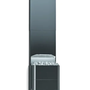 saunum_elektrikeris primary 4,5 / 6 kW