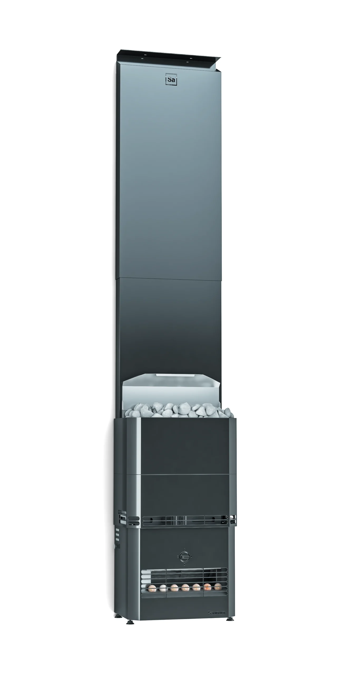 saunum_elektrikeris primary 4,5 / 6 kW