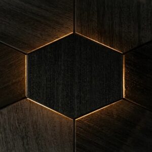 hexa-xl-black-led