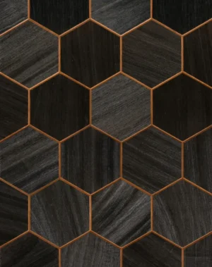 Hexa XL Thermo Black