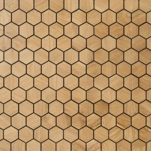 Hexa S Oak Natural
