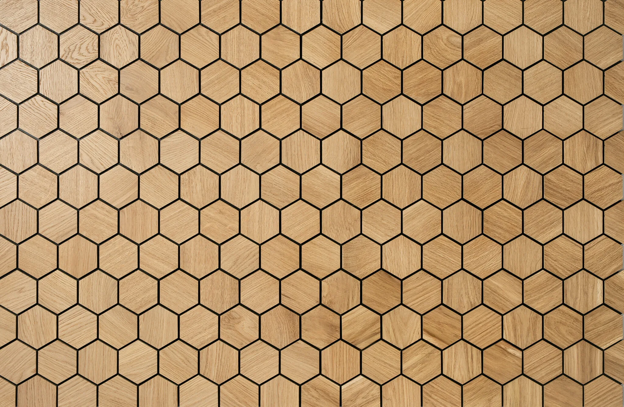 Hexa S Oak Natural