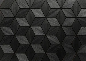 Rhombus Black