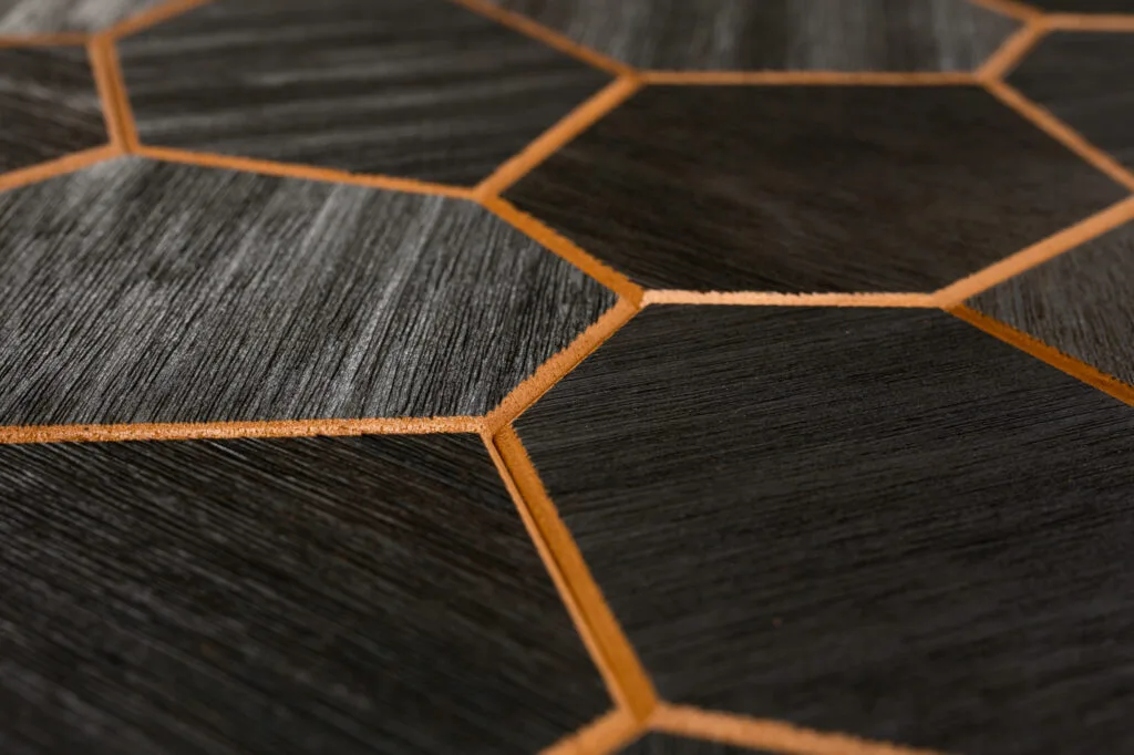 Seinapaneel Thermo Black - Image 2