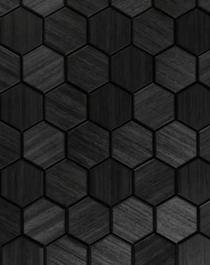 hexa-s-black